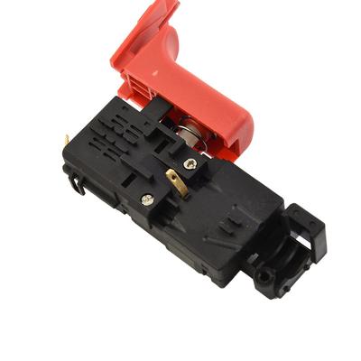 AC220V Drehhammerschalter für Bosch GBH2 26DE/DFR/26E Überlegene Leistung