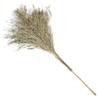Outdoor Heavy-Duty Bamboo Broom