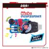 Bandai Kamen Rider Geets DX Beat Rays Buckle