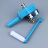 Manual Film Roller Shutter Greenhouse Horticulture Wind Release Device Garden Agriculture Plant Care Supplies
