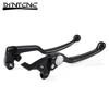 MT-07 MT-09 Brake Clutch Lever Handle For YAMAHA FZ07 FZ09 MT09 Tracer 7 /GT 700GT 900GT XTZ700 Tenere 700 XJ6 FZ6 2006-2024