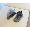 Children's Hiking & Running Shoes Unisex Outdoor Sneakers for Boys & Girls, Soft-Sole Lightweight Toddler Casual Footwear