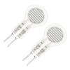 Flexible Thin Film Pressure Sensor Sensitive Polymer Material Micro Force Sensing Resistors for Accurate Monitoring
