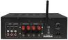Integrated Amplifier Dynavox VT-80 Black