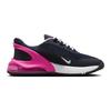 Nike Air Max 270 GO GS 'Dark Obsidian Fierce Pink' Sneakers DV1968-401
