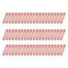 60Pcs Welding Contact Tips 0.047in 1.2mm for ARCAPTAIn MIG200 MIG130 MB15 15AK MIG Welder Gun