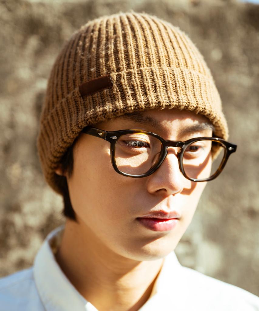 Aeswikeompaegteu Maze 51 Olive Tortoise