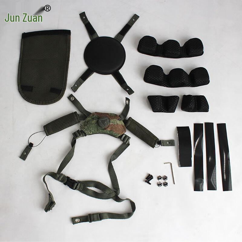 JunZuan Tactical Helmet & Accessories