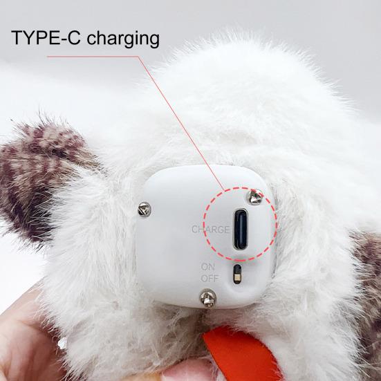 Automatic Flapping Birds Cat Toy Interactive Cat Teaser with 3 Wing Modes Chirping Sounds Self-Play Exercise Toy for Indoor Cats