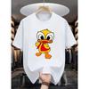 T-shirts en tops – T-shirts