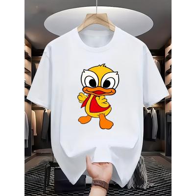 T-Shirts & Muskelshirts – T-Shirts