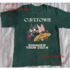 Caddyshack Movie T Shirt Carl Spackler S Tee Vintage Washed Casual Fashion Streetwear Breathable Stretched Comfortable Soft