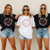 Tops – T-shirts