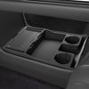 Wey Lanshan 25-Model Console Storage Box: Enhanced Accessories for WEY Wei Pai Intelligent Driving Edition