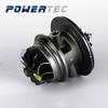 Turbocharger Core 49179-02110 ME088256 For Mitsubishi Kato Off Highway FE Intercooler 6D31T Turbine Cartridge Engine Parts