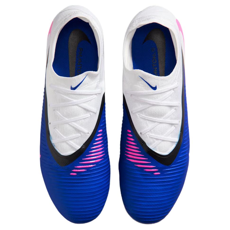 Nike Phantom 6 Soccer Shoes Men's Racing Blue HQ2317-446