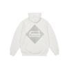 Palace Hardware Hood White Unisex Tops P25HD012