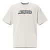 2026 Summer Trendy Casual Fashion Loose Roundneck Top Active Faith Theme Extra Large Size Fadetoned Tshirt