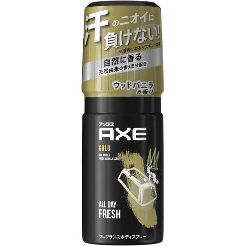 

Спрей для тела Axe Fragrance Gold 60г