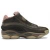 Jurassic World x Reebok The Answer DMX Giganotosaurus Sneakers Unisex Pietra Grigia Pietra di Scogliera HQ6276