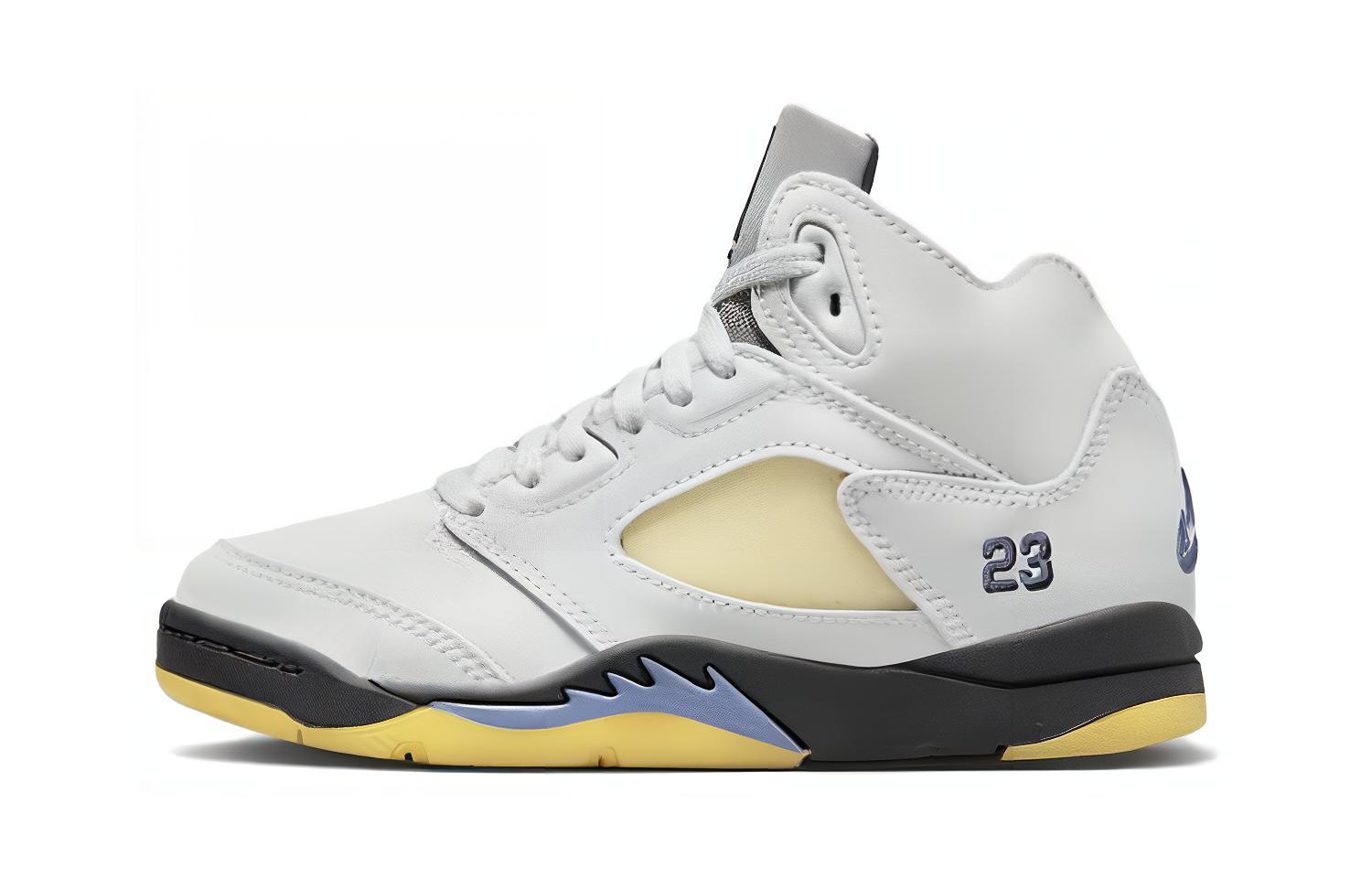 Jordan 5 Retro A Ma Maniére Dawn PS FZ3356-004 33.5