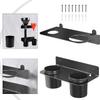 For Automotive Maintenance Automotive Repair Stand Two-Piece Set As Shown In The Figure Indoor And Outdoor Use