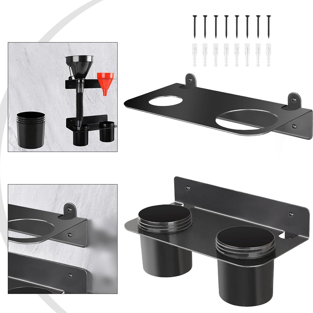 For Automotive Maintenance Automotive Repair Stand Two-Piece Set As Shown In The Figure Indoor And Outdoor Use