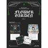 KIM JAE JOONG - FLOWER GARDEN (KiT Ver.)