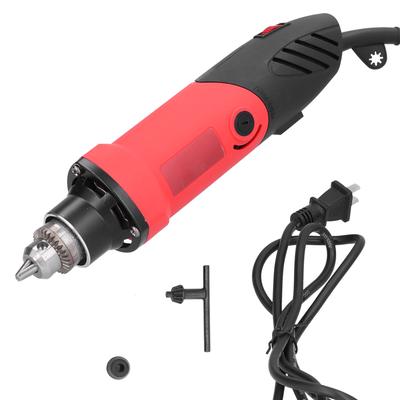 Multifunction Variable Speed Electric Grinder Grinding Polishing Engraving Machine CN