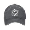 Cotton Chef-Themed Baseball Cap with Adjustable Curved Brim - Lightweight, Sun-Protective Dad Hat for Outdoor Activities, Black