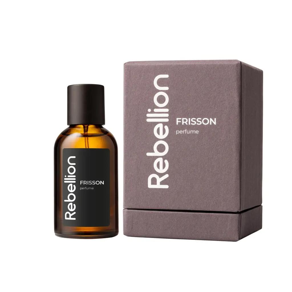 Parfüm Frisson Rebellion 50 ml
