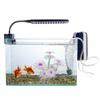 Aquarium Colorful Soft Coral Craft Set Sea Creature Terrarium Habitat Aquarium Underwater Artificial Plant Reef