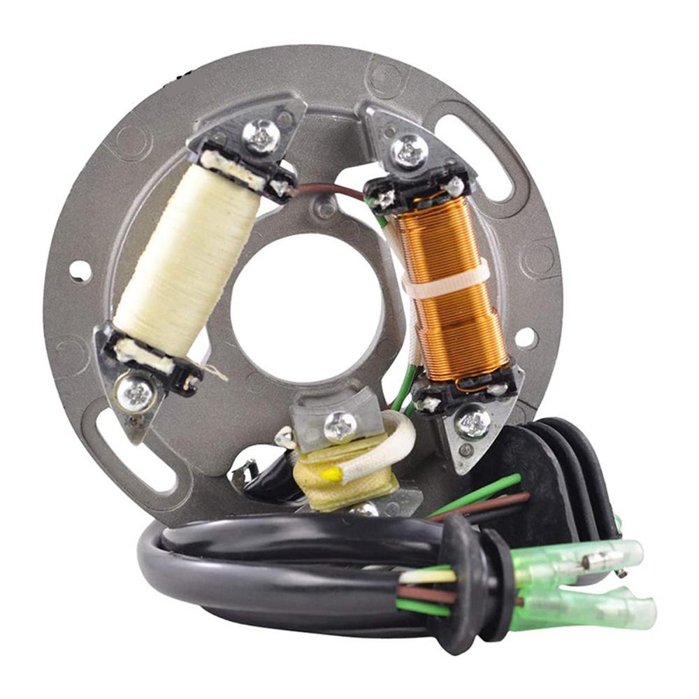 1 x Generator Stator For Yamaha Super Jet / Raider Wave / XL 700 6R8-85560-10-00