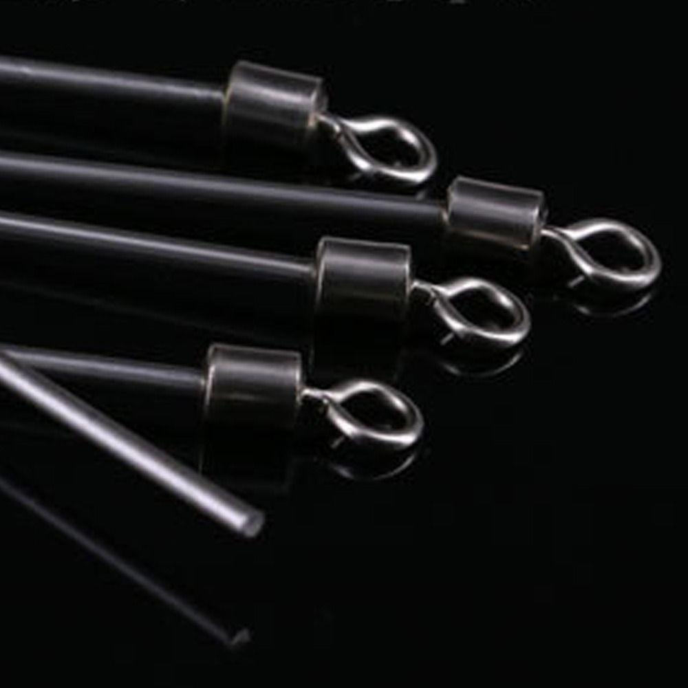 Portable Sinker Lock Stopper Punch Tokyo Rig Kit Swivels Fishing Tools Set Carp Terminal Tackle