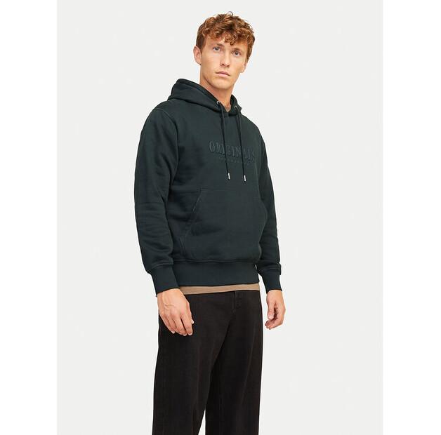 Толстовка Jack & Jones Frederiksberg EU M