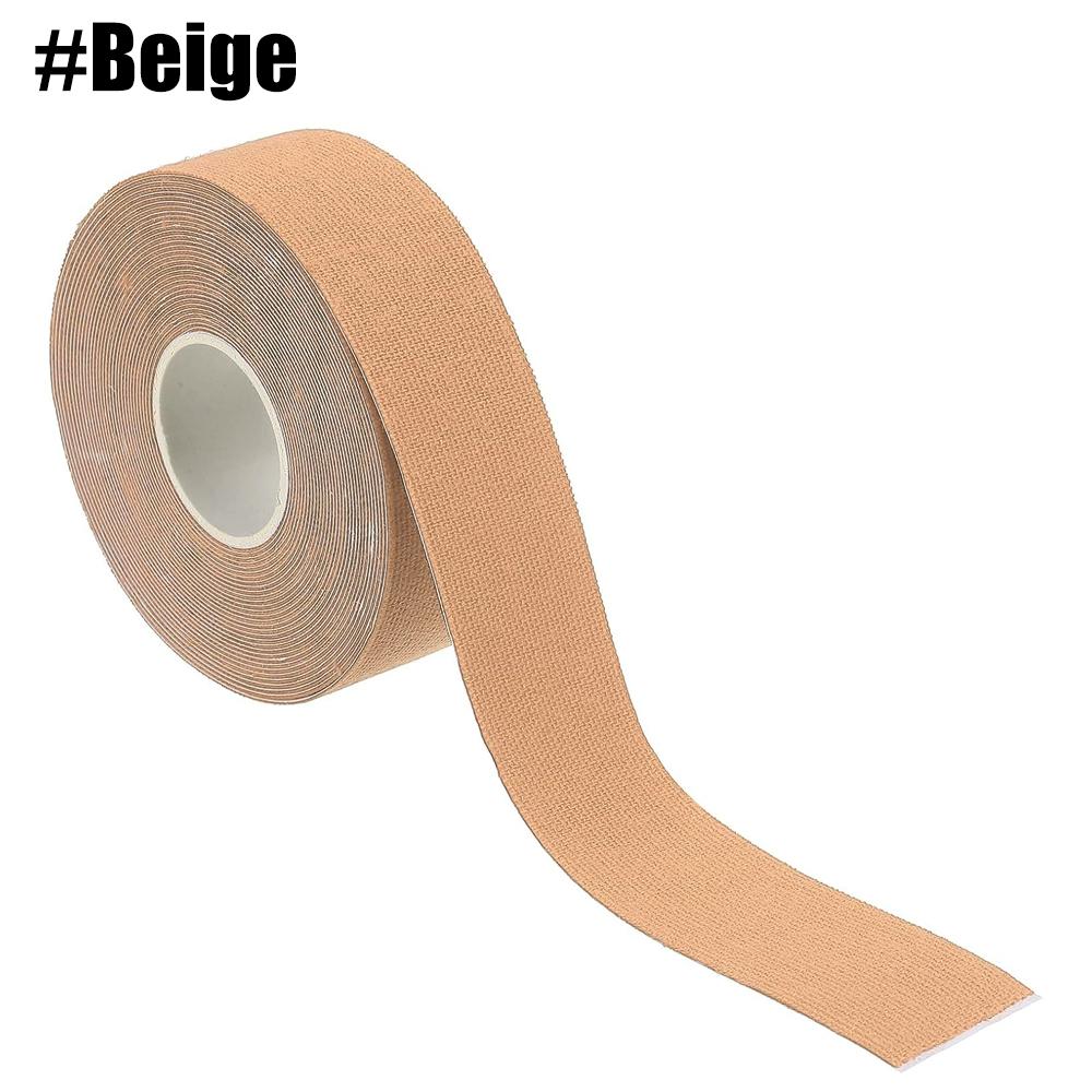 1/2/3/4/5/6 Roll Precut Kinesiology Tape for Face, Anti Wrinkle Face Tape, Facial Myofascial Lift Tape for Skin