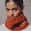 MENASOO 2Way Fleece Warmer_Brick