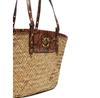 Сумка PINKO Love Summer Basket PE PLTT