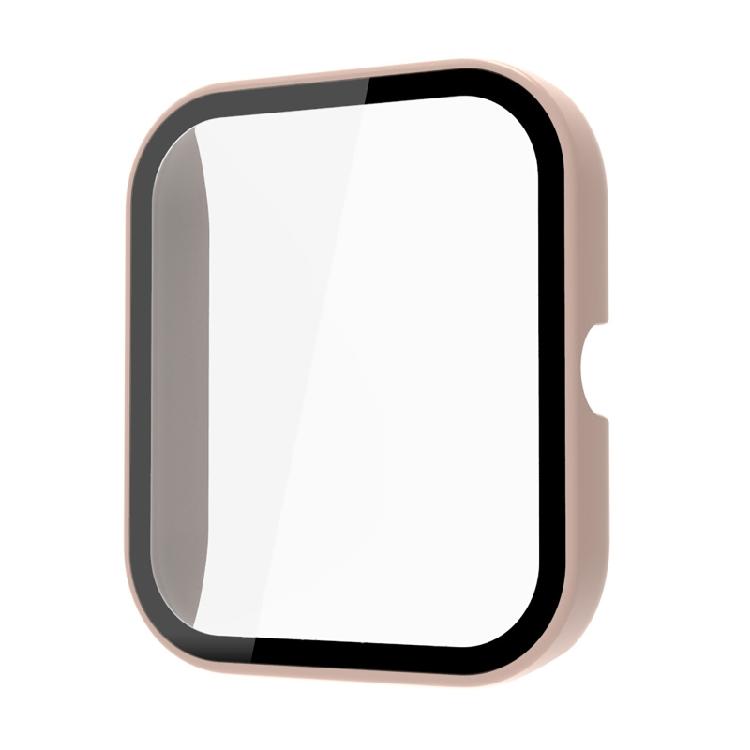 For HaylouLS11 for Smart Watch Full Edge Screen Protector for Case Bumper for Sh