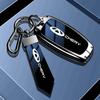 Car Key Case Cover Shell For Chery Tiggo 8 Pro Tiggo 8plus New 5 plus 7pro Chery Tiggo 7 Pro Max Omoda 5 C5 Modod Accessories J111