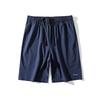 Outdoor Sports Training Thin Quick-Dry Breathable Shorts for Men, Summer Five-Point Shorts, Foreign Trade Men's Fitness Mid-Length Pants