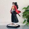 30cm Demon Slayer Kimetsu No Yaiba Anime Figur Daki Giyuutarou Yoriichi Kokushibou Sammlerstück Modell Statue Weihnachtsgeschenk