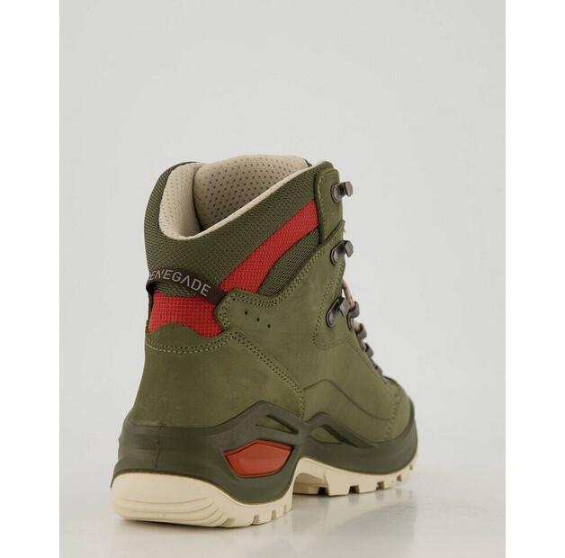 Ботинки Lowa Renegade Evo GTX Mid Women