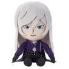 Snack World Beans Collection Vin Santo Plush Toy, Approximately 15cm Tall