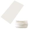 Fascia per la testa da ciclismo da donna, tinta unita, bandana, copricapo, calda