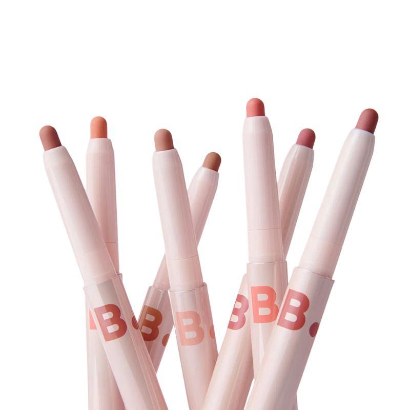 BANILA CO Smudging Lip Pencil 03 Salmon Nude