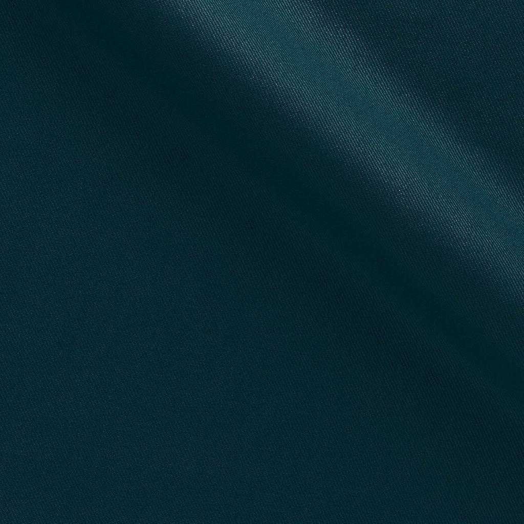 Nippon Himobutton Boeki Oxford 112cm Wide X 8m Bottle Cloth, Cut, Green, B29000Z-D116-8M