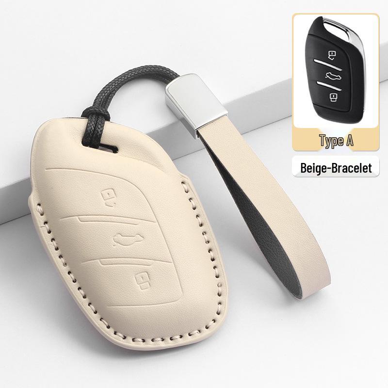 Key Pouch for MG5, MG6 Pro, Scorpio, MG3 ZS, Navigator & HS - Available for Dropshipping