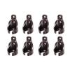 8 Pieces Windproof Base Outdoor Fixing Hardware Sturdy High Performance Hanging Rope Stable