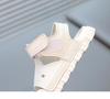 Kids' Versatile Velcro Sandals - Soft Sole Closed-Toe for Boys & Girls Spring/Summer 2025